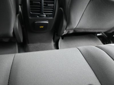 2017 Ford C-Max Hybrid SE