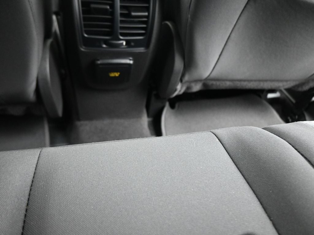 2017 Ford C-Max Hybrid SE