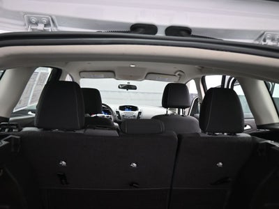 2017 Ford C-Max Hybrid SE