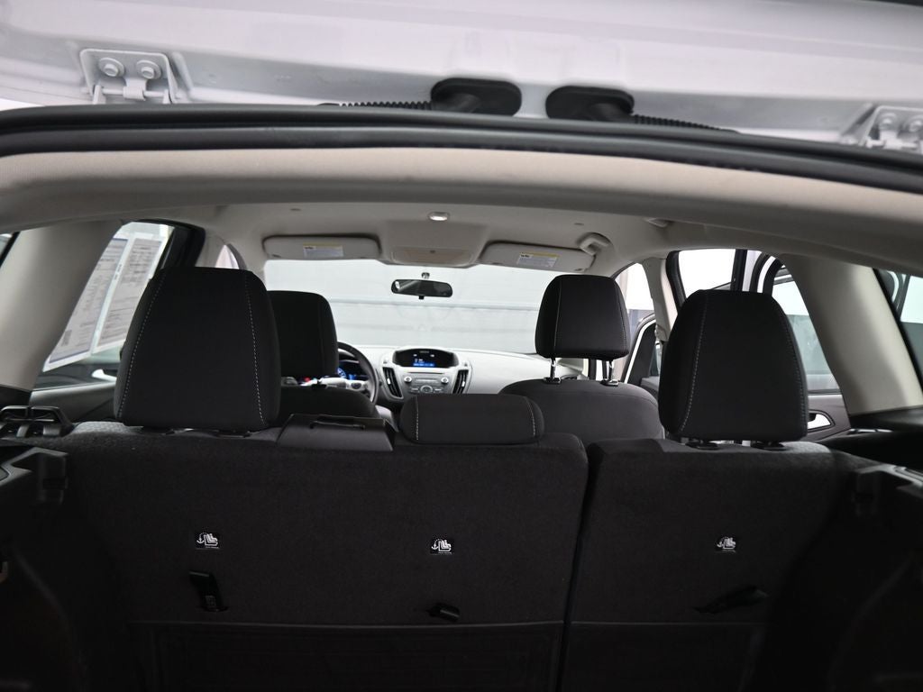 2017 Ford C-Max Hybrid SE