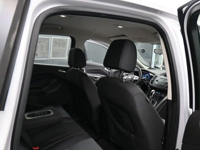 2017 Ford C-Max Hybrid SE