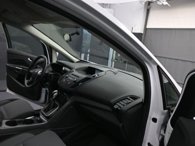 2017 Ford C-Max Hybrid SE