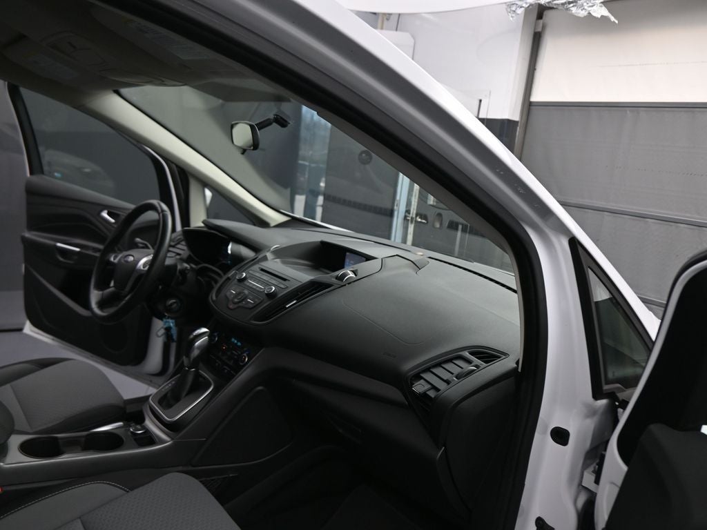 2017 Ford C-Max Hybrid SE