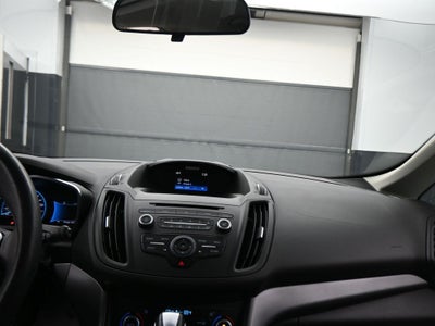 2017 Ford C-Max Hybrid SE