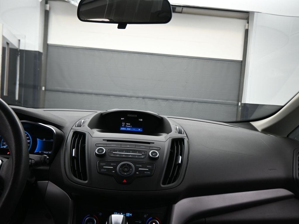 2017 Ford C-Max Hybrid SE