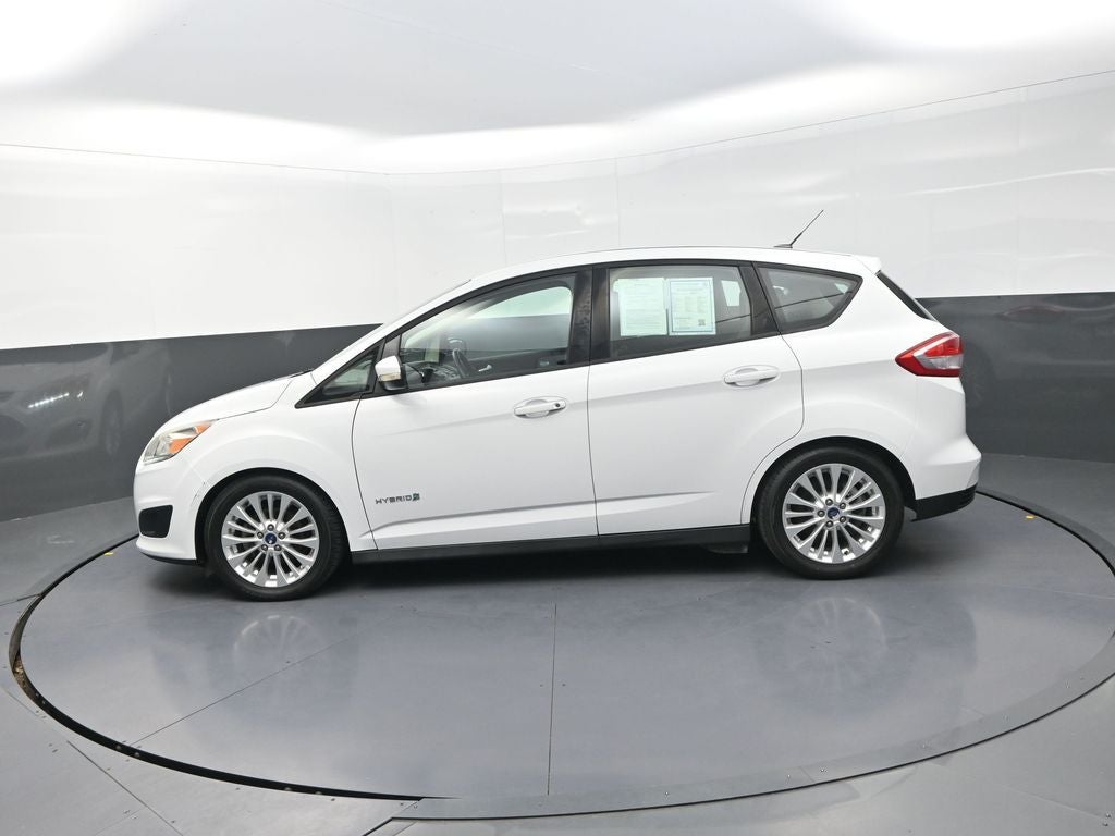 2017 Ford C-Max Hybrid SE