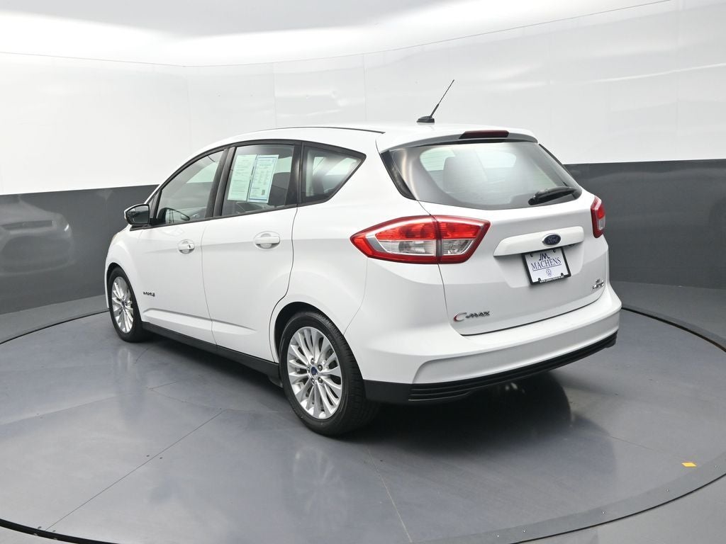 2017 Ford C-Max Hybrid SE