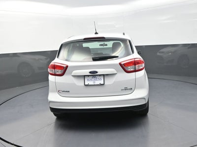 2017 Ford C-Max Hybrid SE