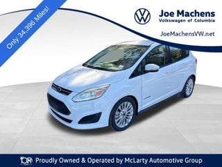 2017 Ford C-Max Hybrid SE