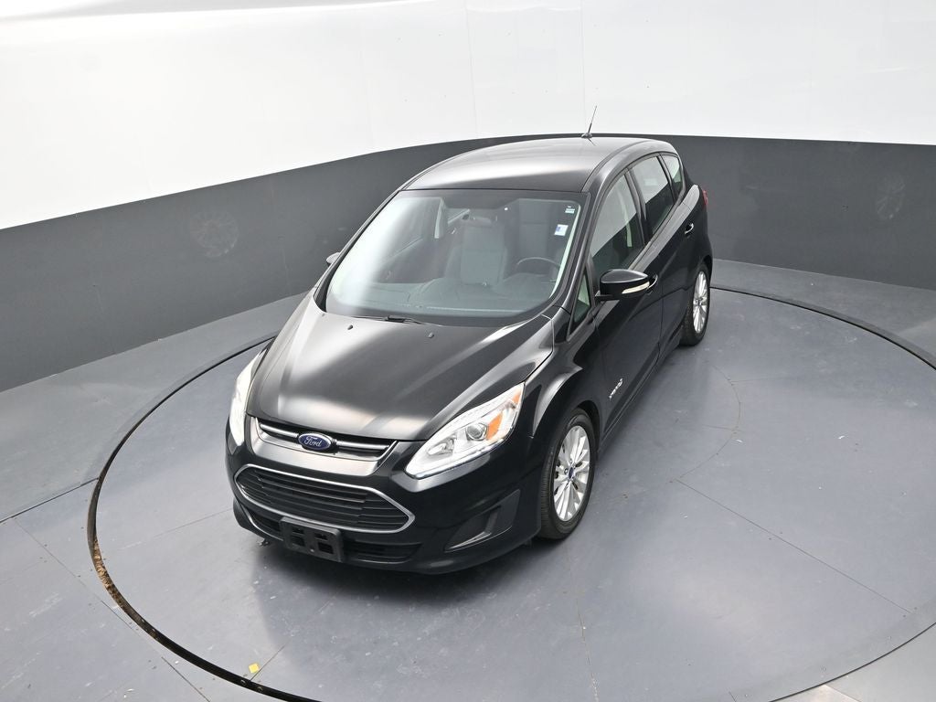 2018 Ford C-Max Hybrid SE