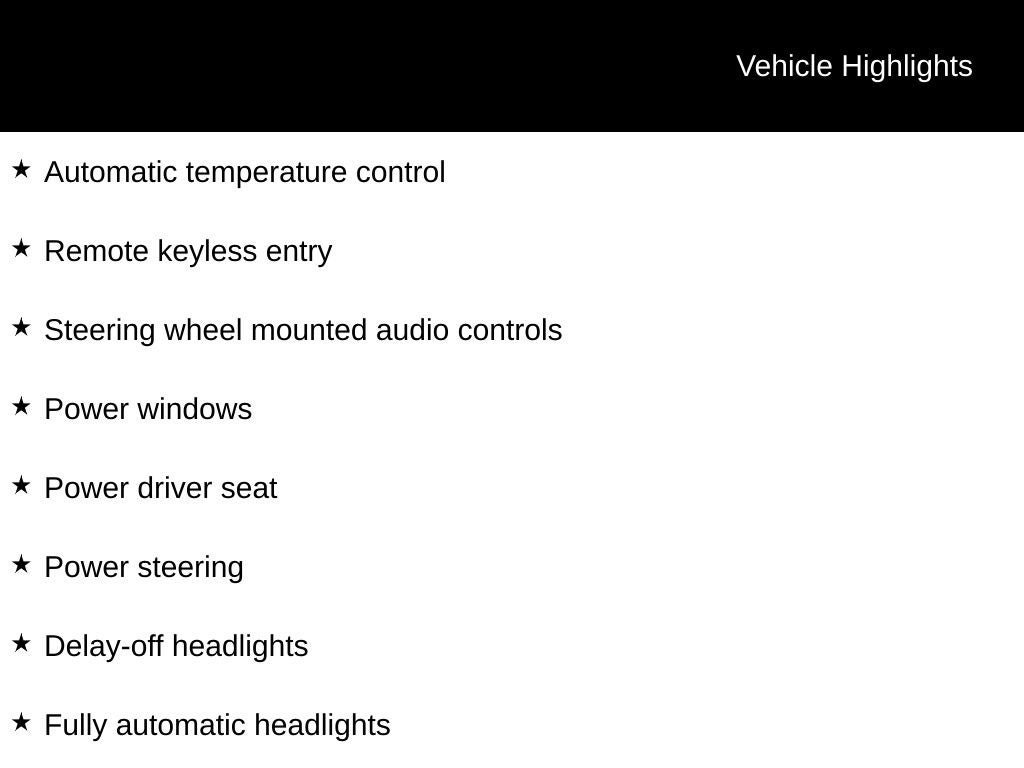 2018 Ford C-Max Hybrid SE