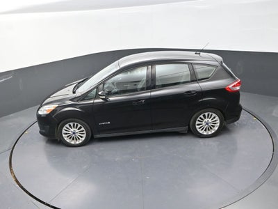 2018 Ford C-Max Hybrid SE