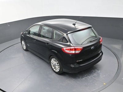 2018 Ford C-Max Hybrid SE