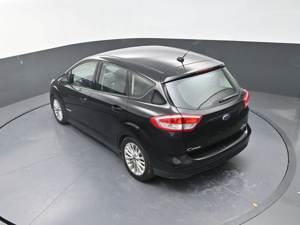 2018 Ford C-Max Hybrid SE
