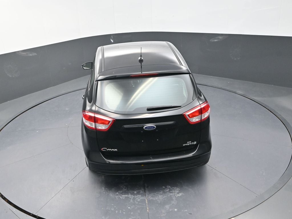 2018 Ford C-Max Hybrid SE