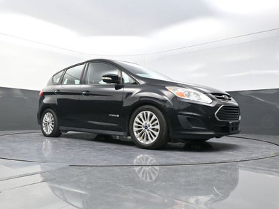2018 Ford C-Max Hybrid SE