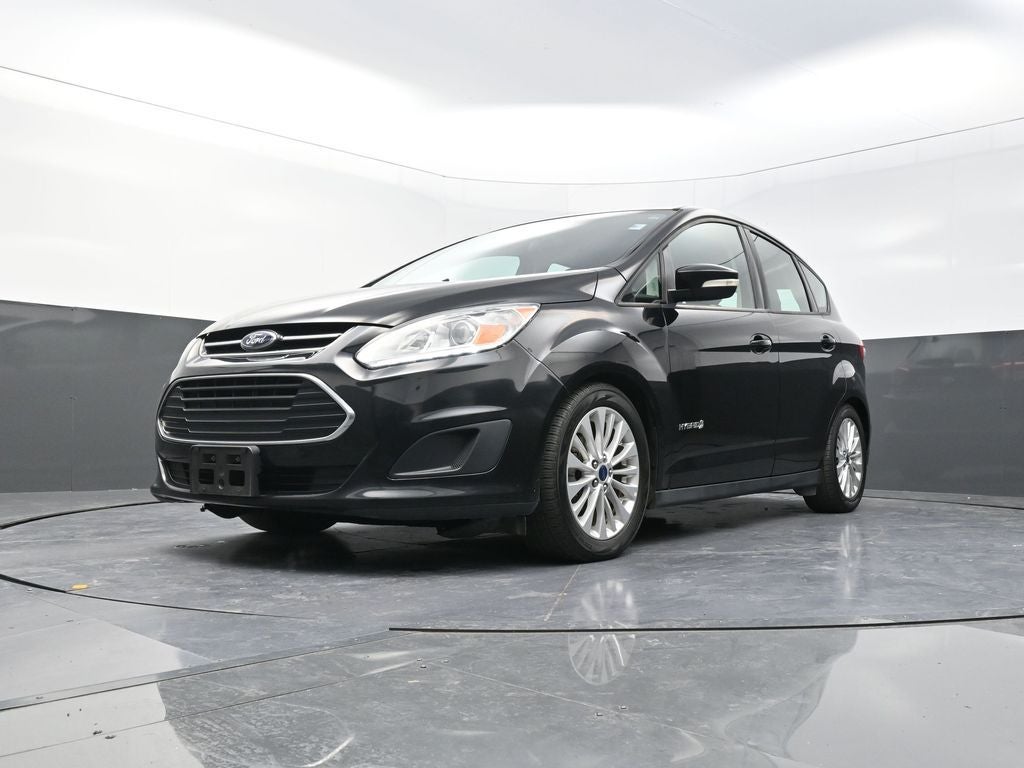 2018 Ford C-Max Hybrid SE