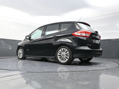 2018 Ford C-Max Hybrid SE
