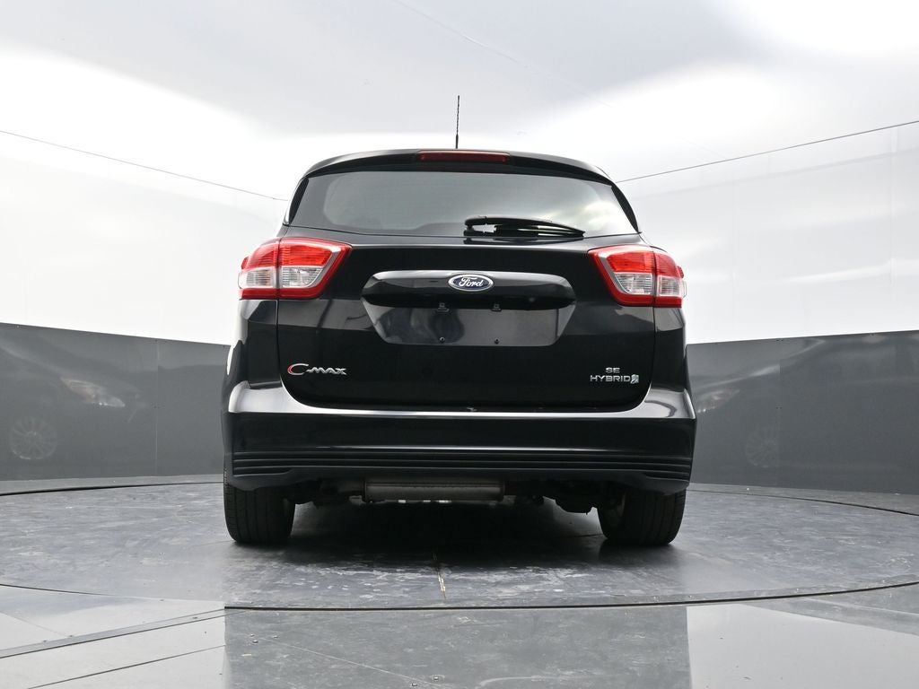2018 Ford C-Max Hybrid SE
