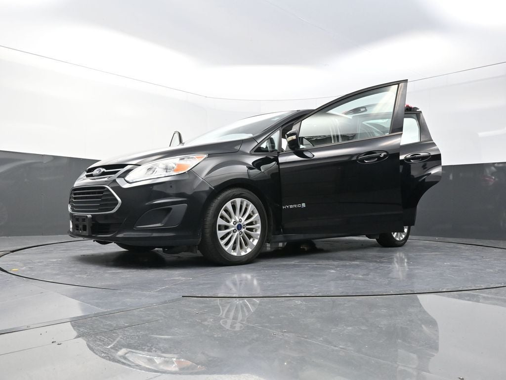2018 Ford C-Max Hybrid SE