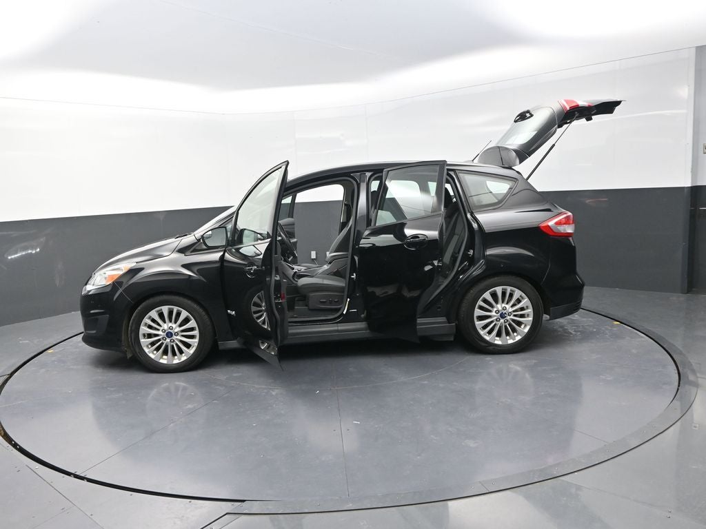 2018 Ford C-Max Hybrid SE