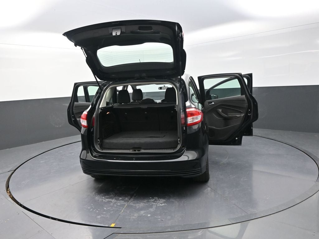 2018 Ford C-Max Hybrid SE