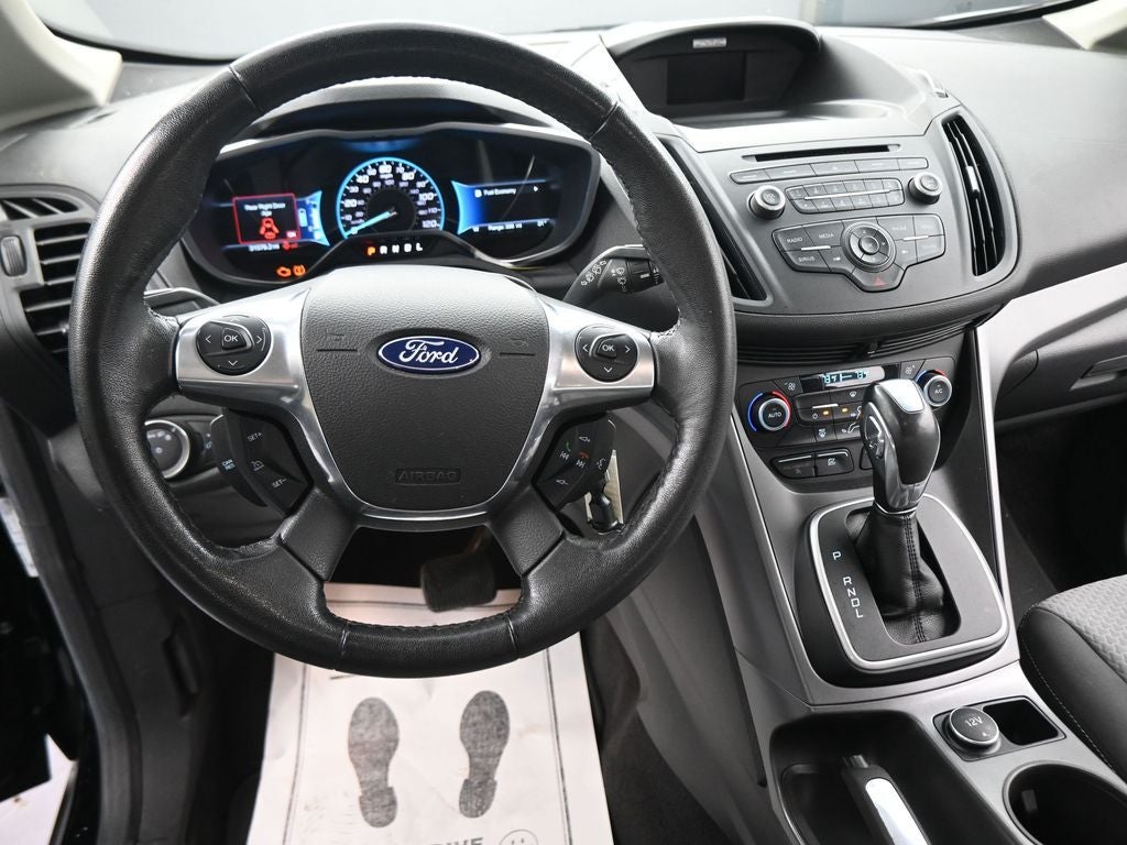 2018 Ford C-Max Hybrid SE