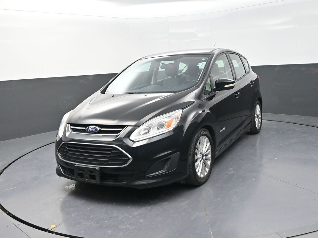2018 Ford C-Max Hybrid SE