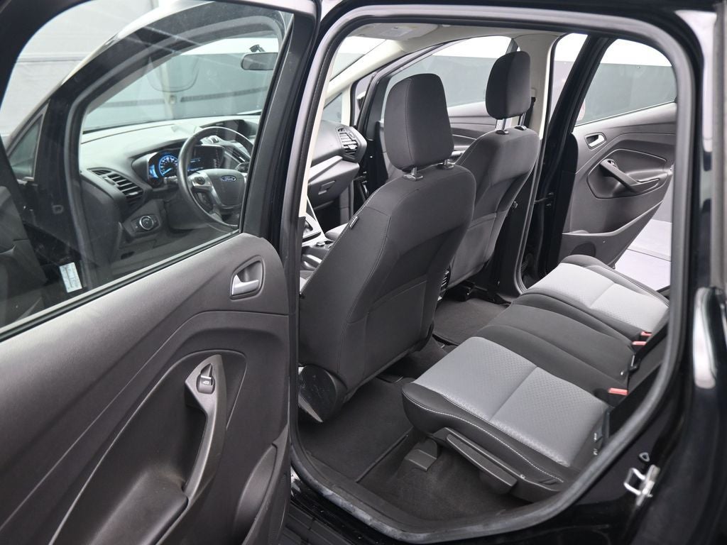 2018 Ford C-Max Hybrid SE