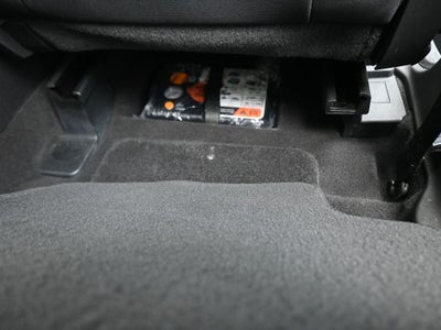 2018 Ford C-Max Hybrid SE