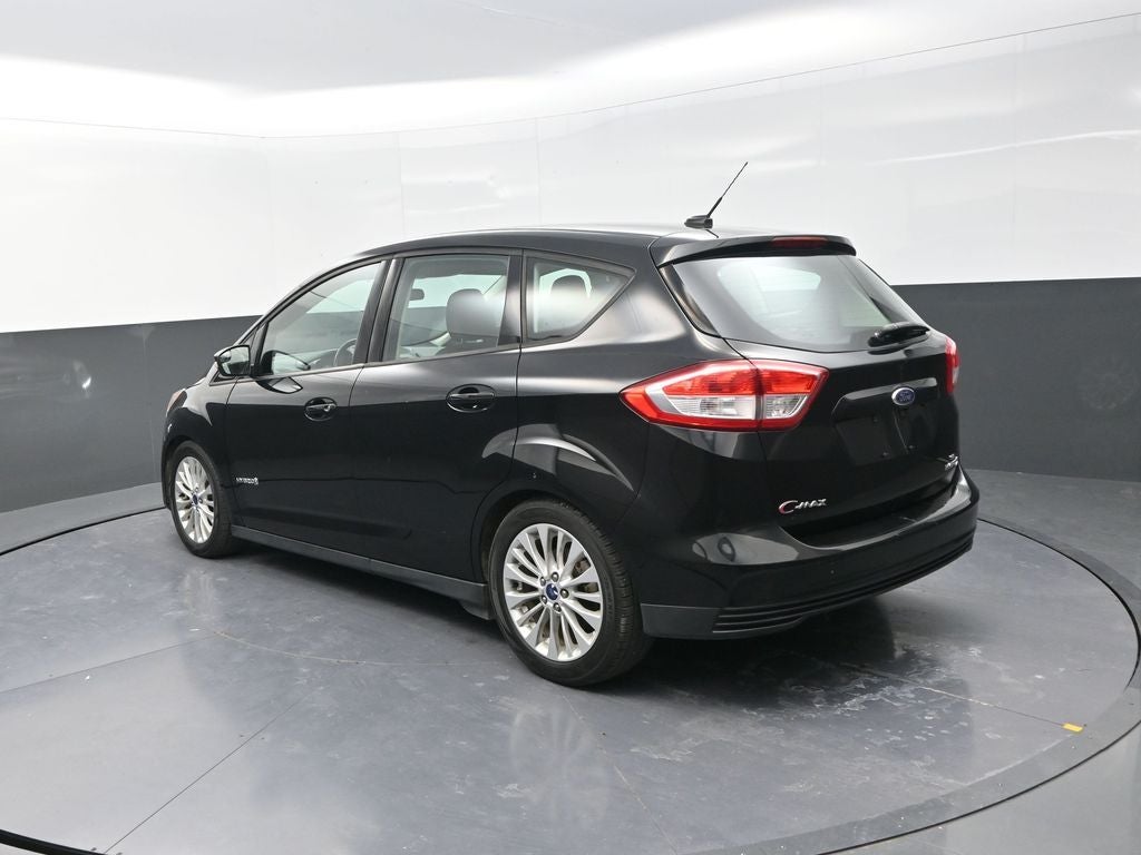 2018 Ford C-Max Hybrid SE