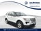 2018 Ford Explorer Base