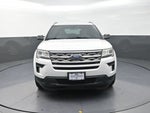 2018 Ford Explorer Base