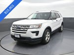 2018 Ford Explorer Base
