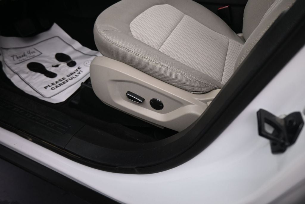 2018 Ford Explorer Base
