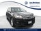 2018 Ford Explorer Base