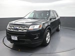 2018 Ford Explorer Base
