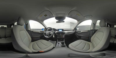 2021 Ford Escape S