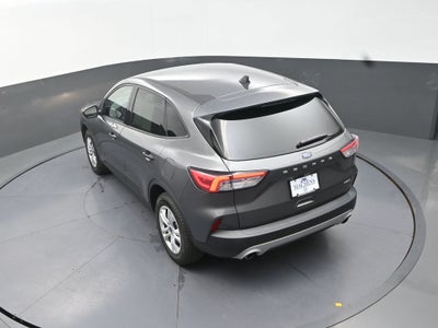 2021 Ford Escape S