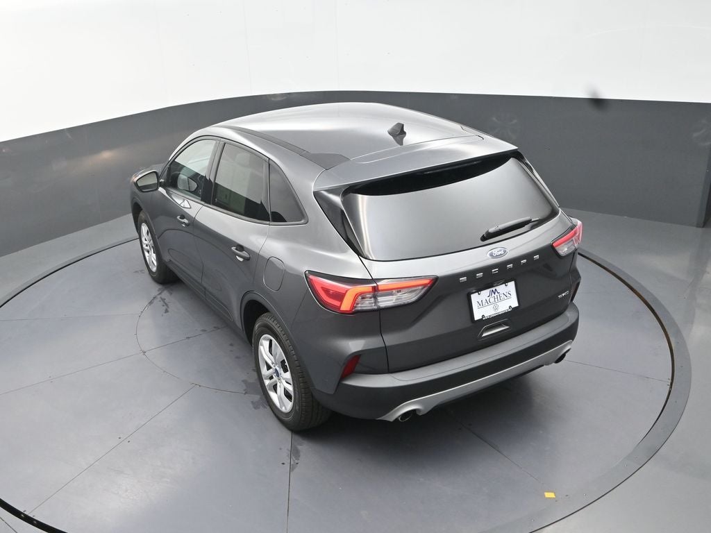 2021 Ford Escape S