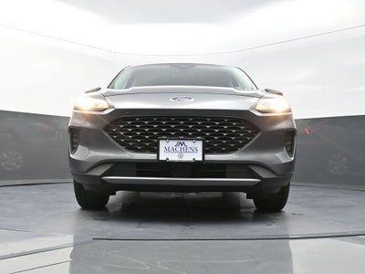 2021 Ford Escape S