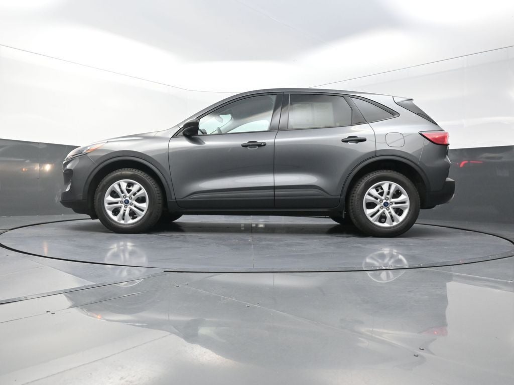 2021 Ford Escape S