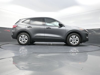 2021 Ford Escape S