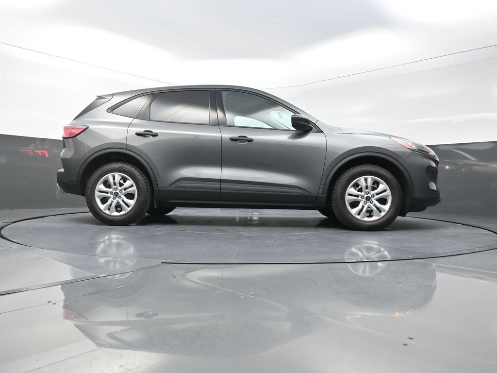 2021 Ford Escape S