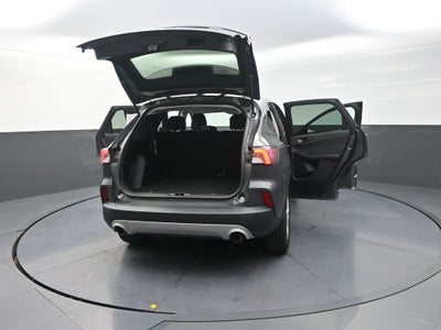 2021 Ford Escape S
