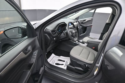 2021 Ford Escape S