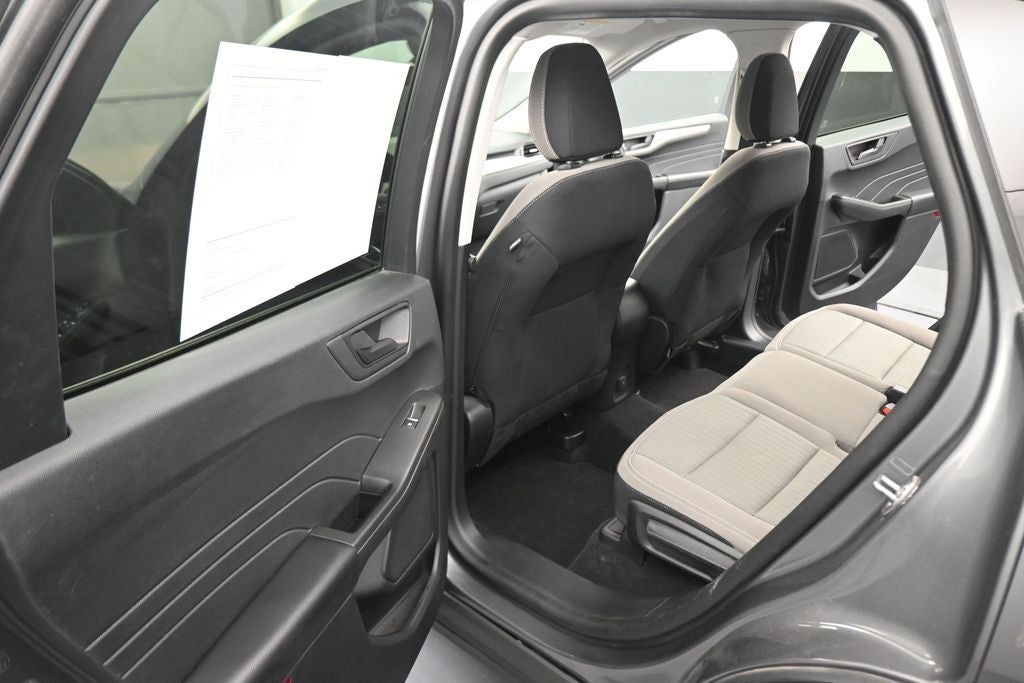 2021 Ford Escape S