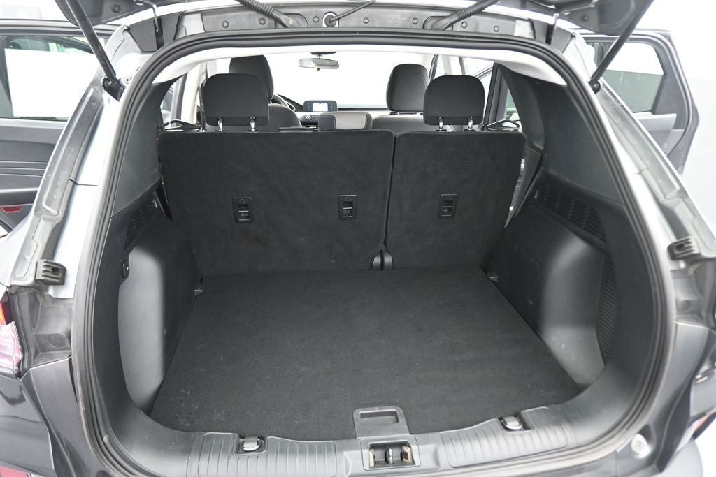 2021 Ford Escape S