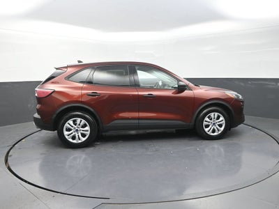 2021 Ford Escape S