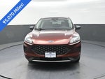 2021 Ford Escape S